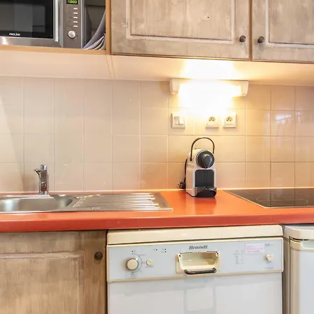 Appartement V Du Bachat Melezes E By Interhome