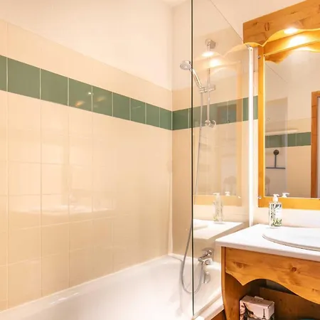 Appartement V Du Bachat Melezes E By Interhome *
