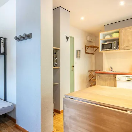 V Du Bachat Melezes E By Interhome Appartement Chamrousse