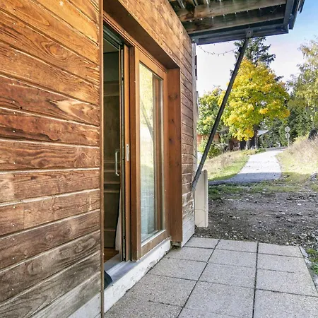 V Du Bachat Melezes E By Interhome Appartement Chamrousse