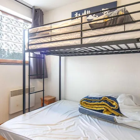 V Du Bachat Melezes E By Interhome Appartement Chamrousse